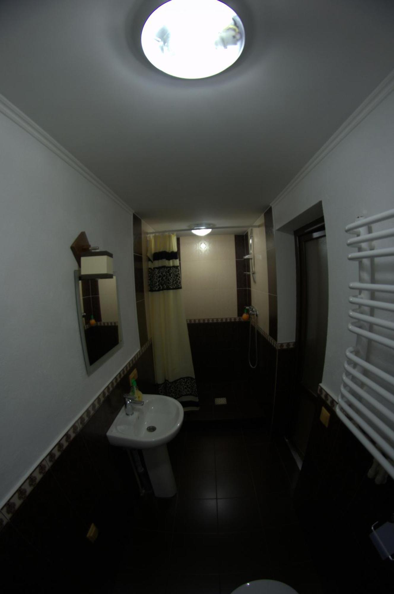 Fayniy Motel Tatariv Buitenkant foto