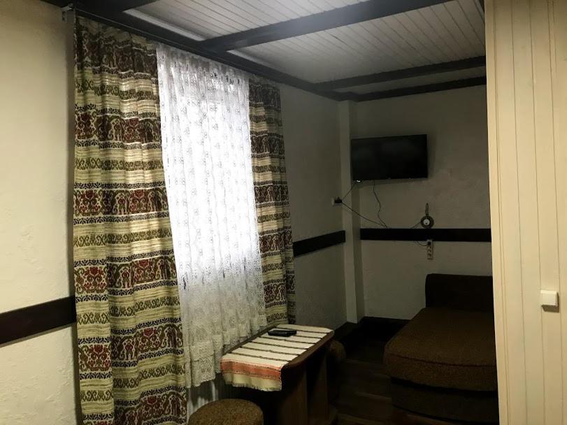 Fayniy Motel Tatariv Buitenkant foto